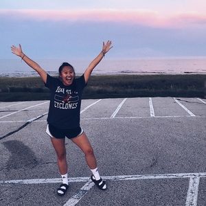 Meet your Posher, Catherine